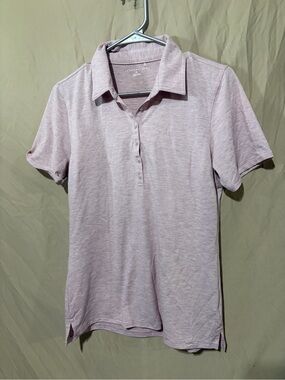 Travis Mathew polo